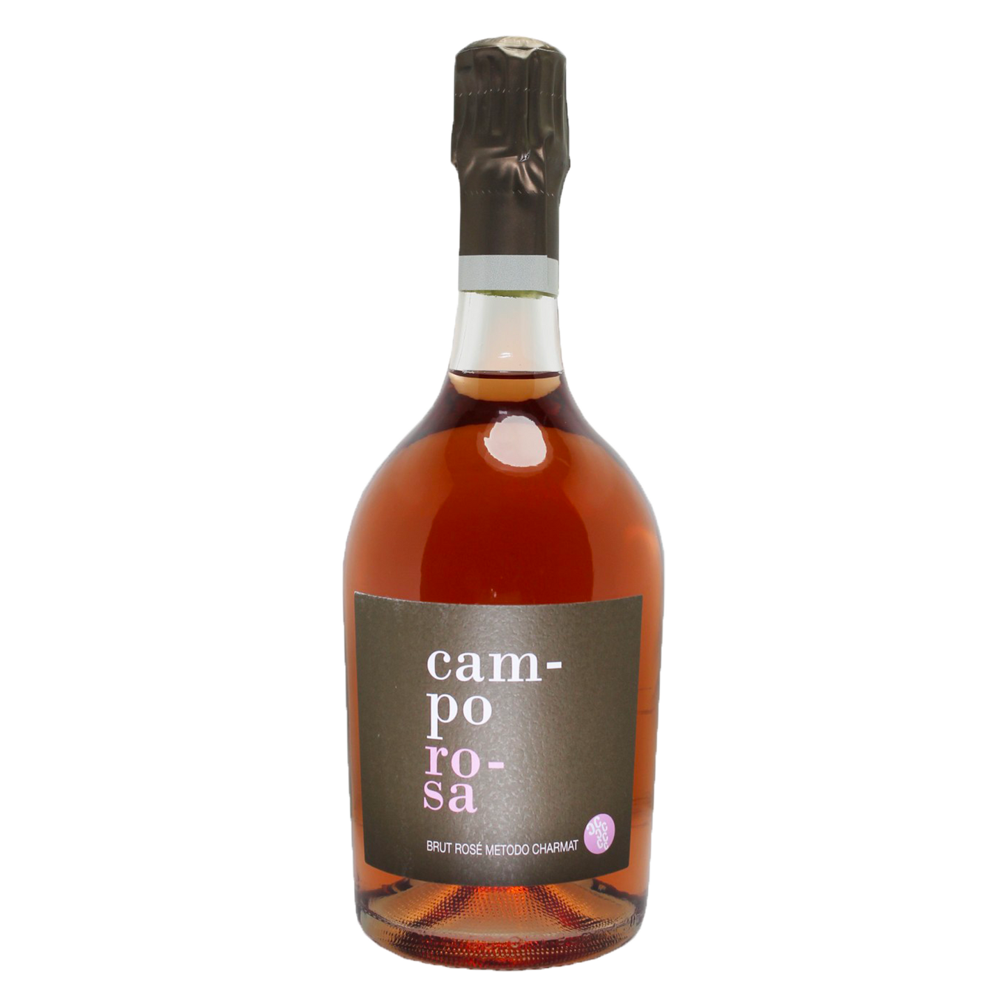 Campoverde Rosa Brut