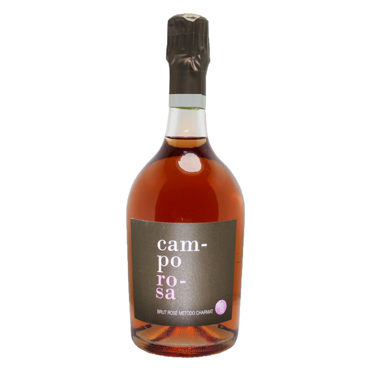 Campoverde Rosa Brut