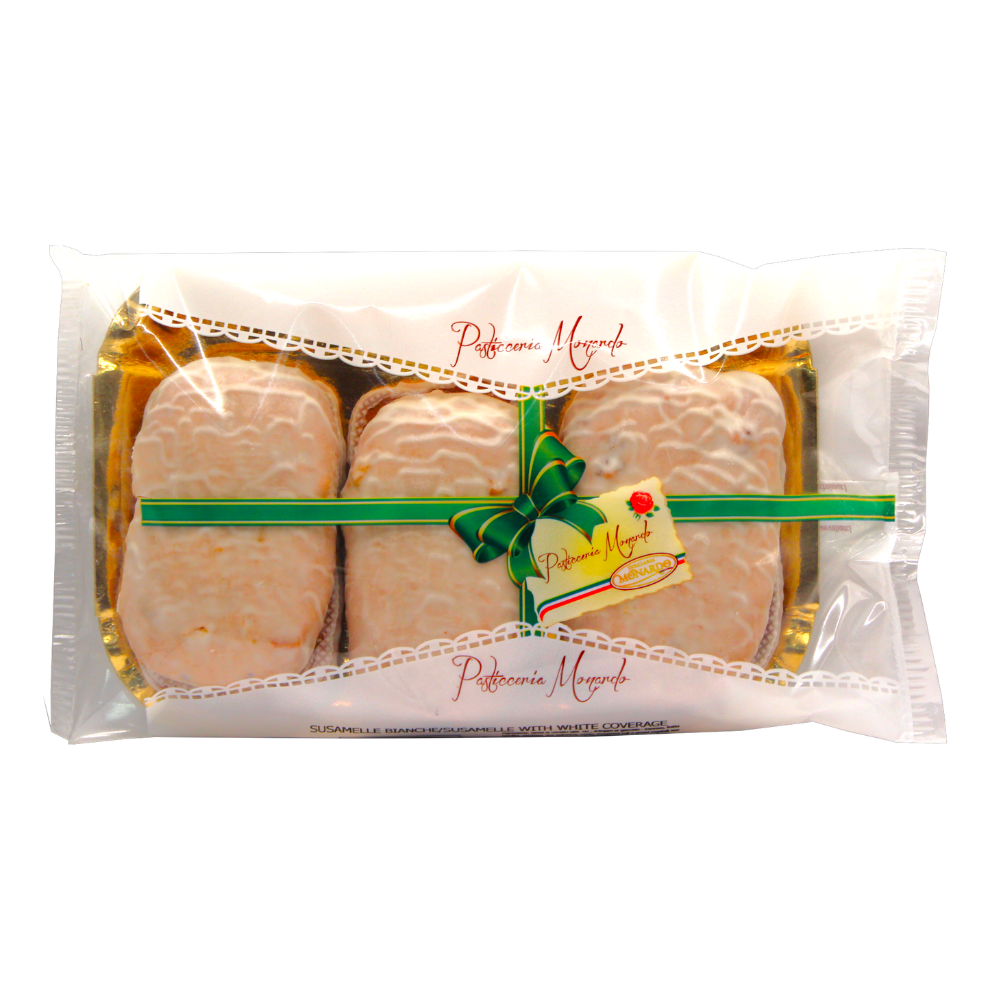 Susumelle Calabresi Bianche 300g