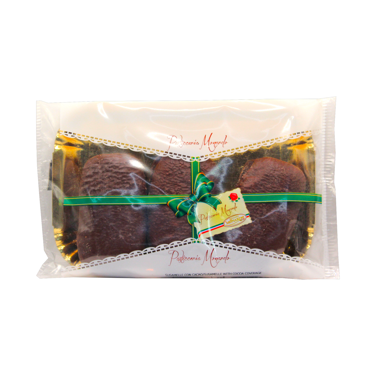 Susumelle Calabresi Nere 300g