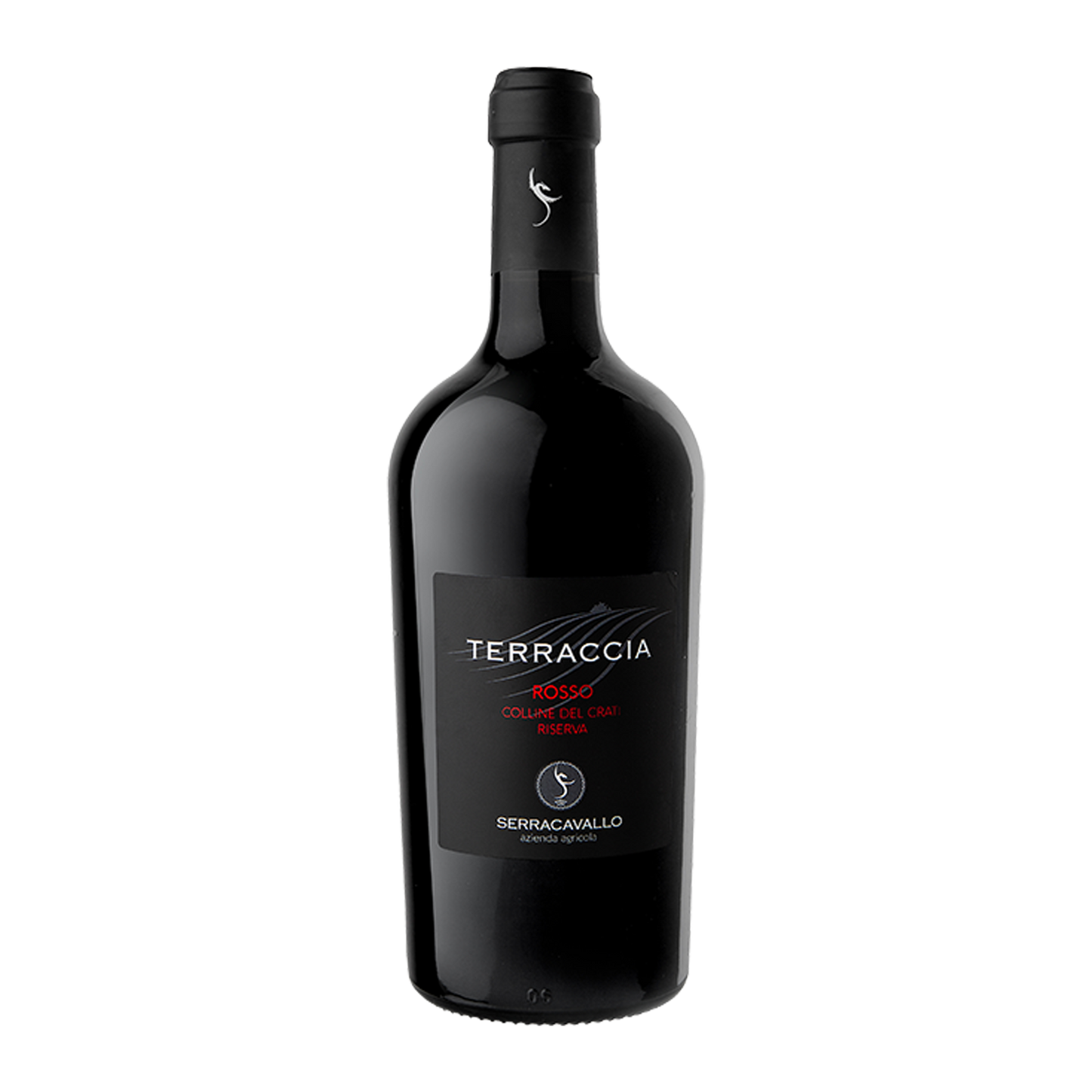 Terraccia - Serracavallo