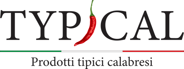 Typical - Prodotti tipici calabresi