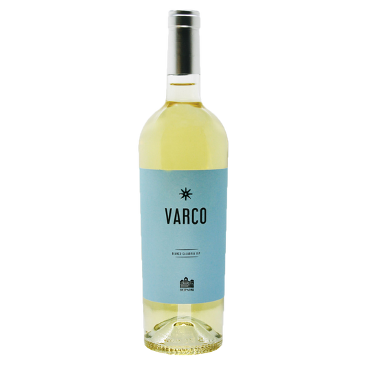 Varco - Of the Fathers