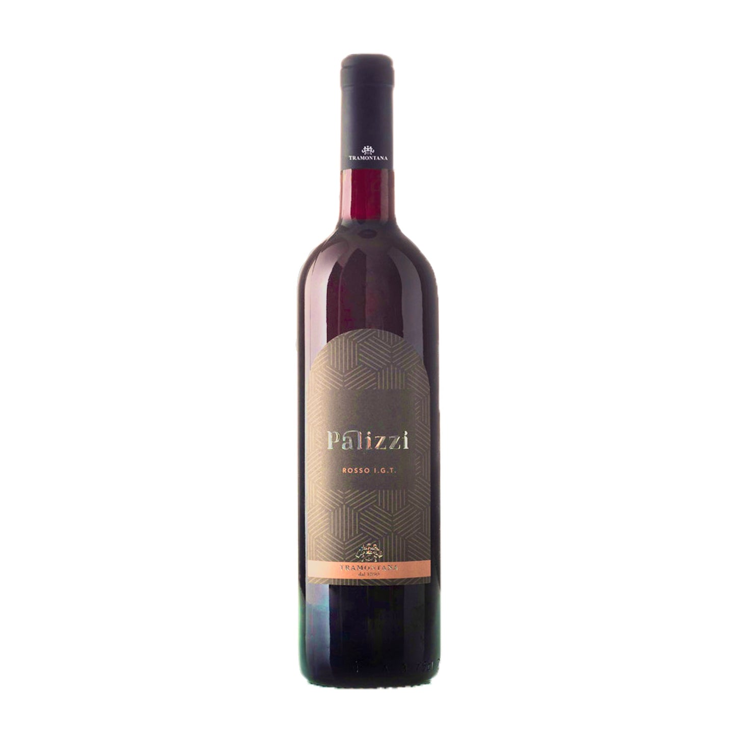 Red wine - Palizzi