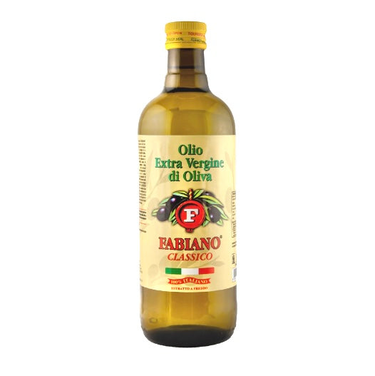Olio extra vergine d'oliva 1L