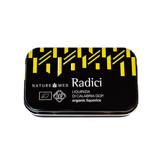 Radice di Liquirizia 40g