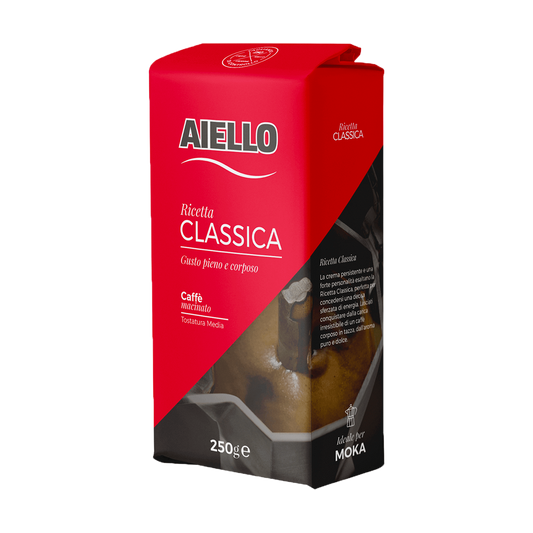 Caffè Aiello 250g