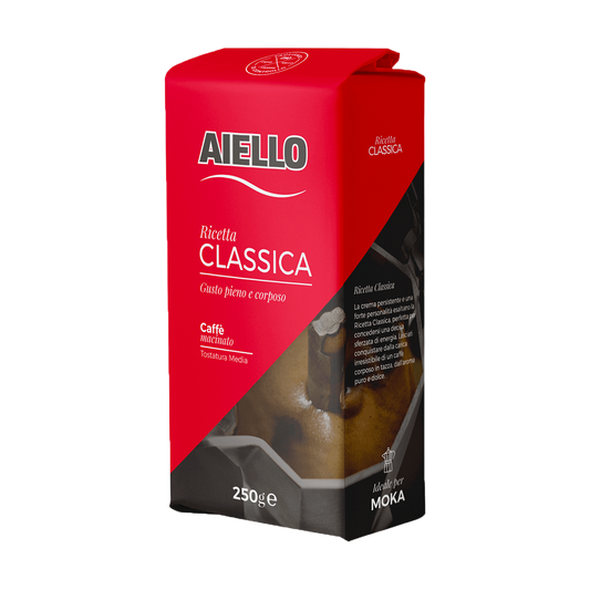 Aiello coffee 250g