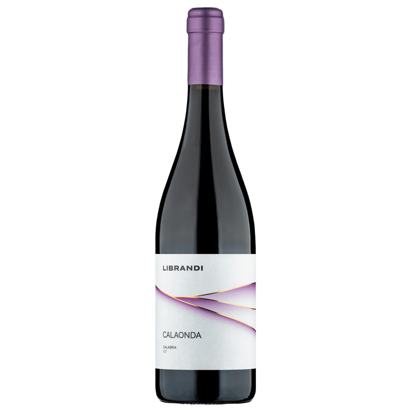 Calaonda - Librandi – Typical - Prodotti tipici calabresi