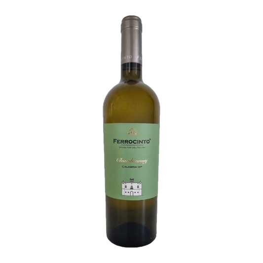 Chardonnay - Ferrocinto
