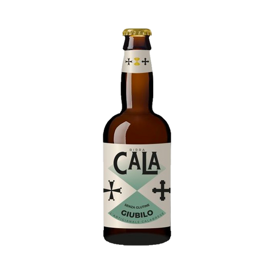 Giubilio - Birra Cala