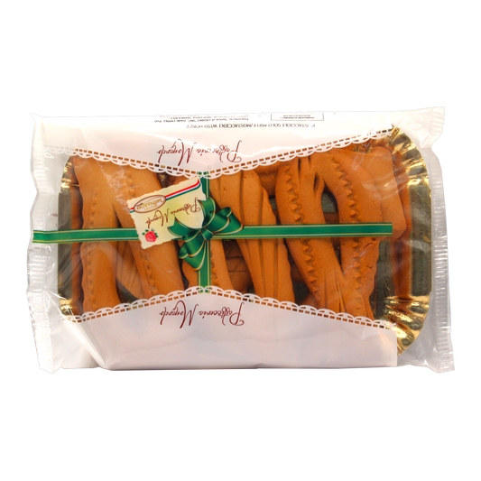 Mostaccioli Calabresi solo miele