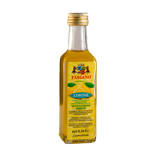 Lemon oil 10cl 