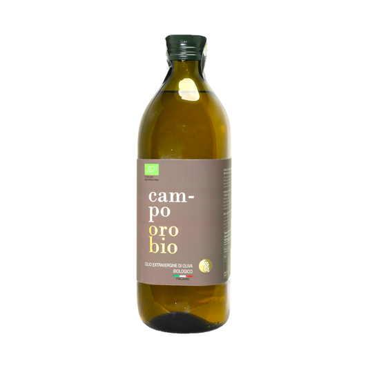 Organic EVO Oil 1L