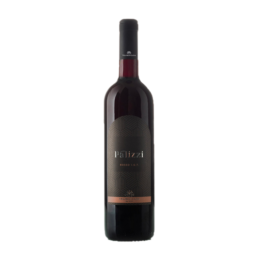 Red wine - Palizzi