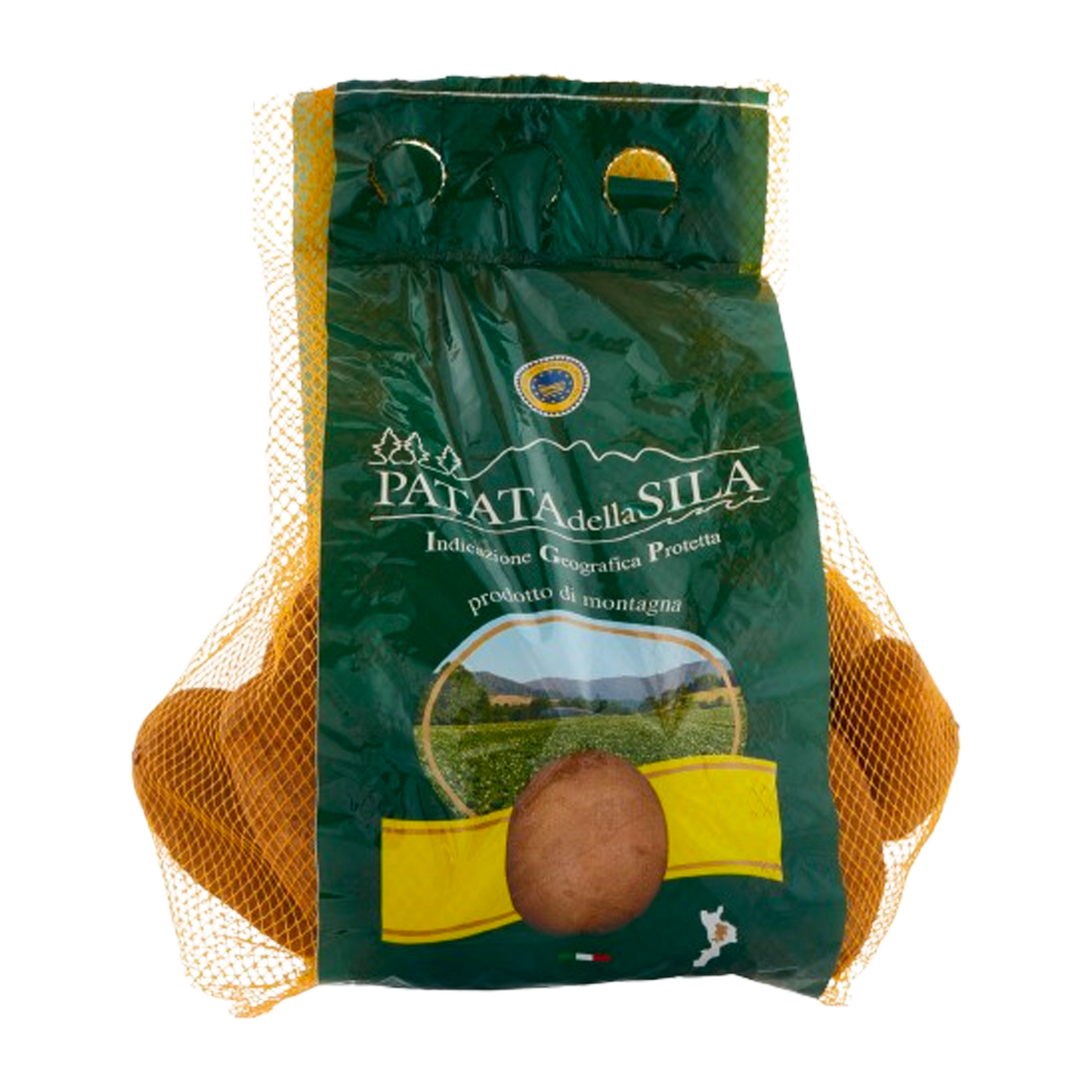 Patata Silana IGP 1,5kg