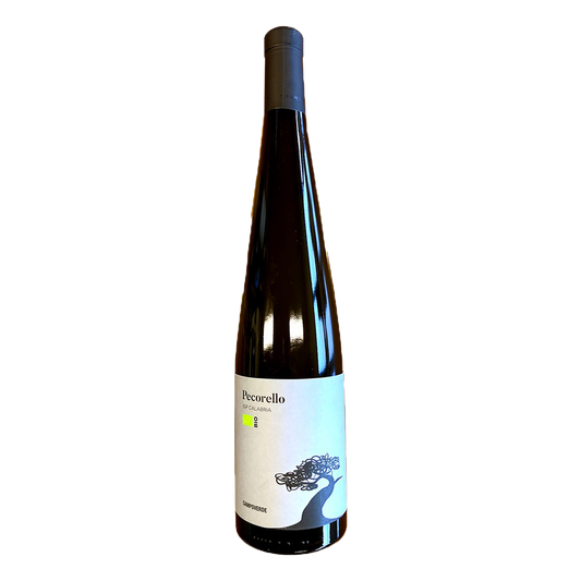 Organic sheep - Campoverde