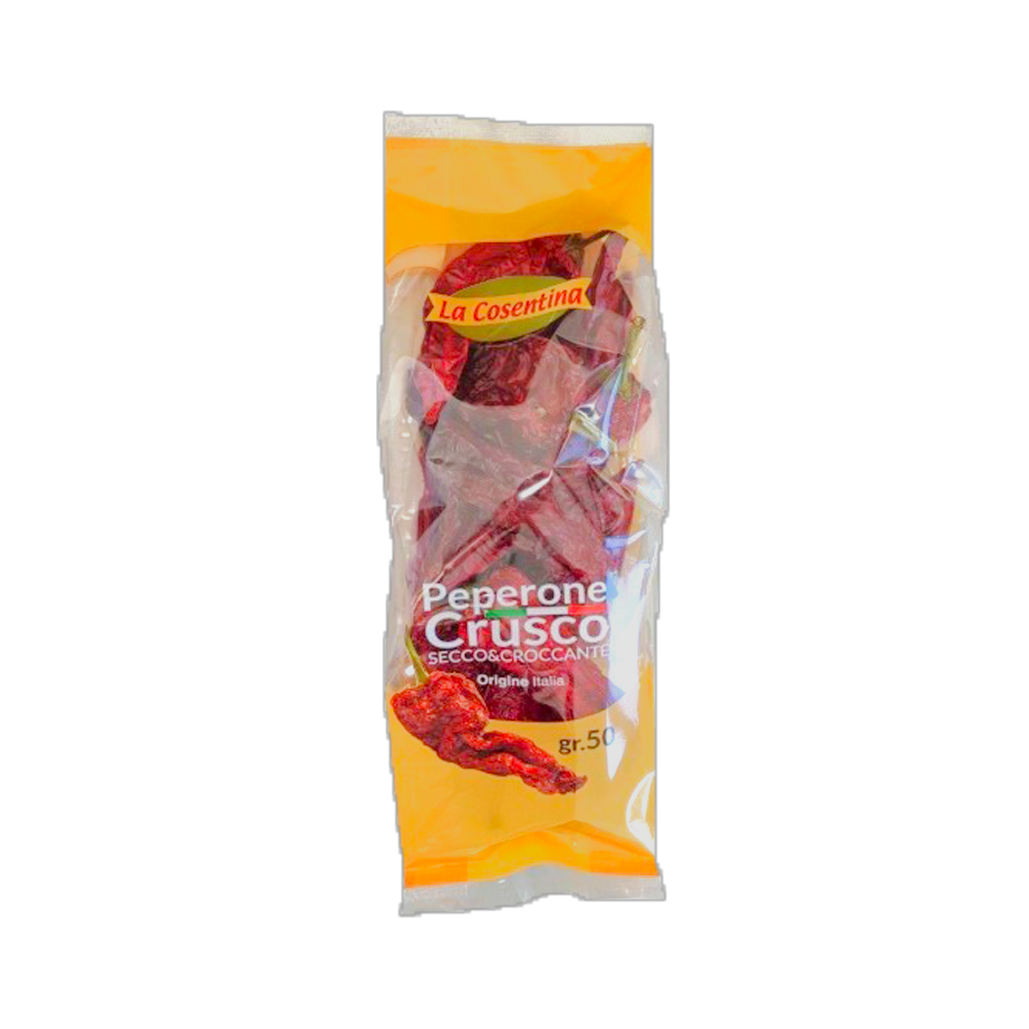 Peperone Crusco 150g