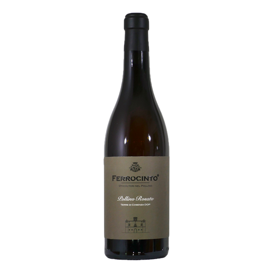 Pollino Rosato - Ferrocinto