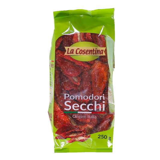 Dried Tomatoes 250g