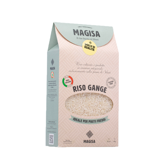 Gange Rice 1kg - Sibari Rice