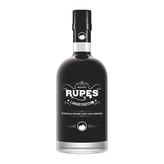 Rupes - Bitter Rupes