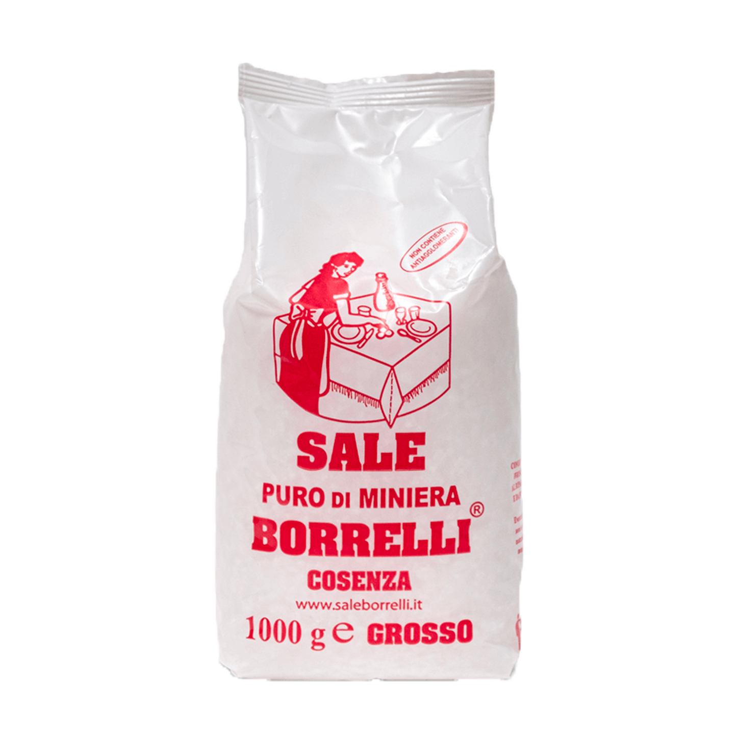 Sale Grosso 1kg