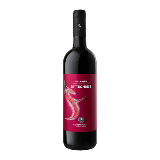 Settechiese - Serracavallo