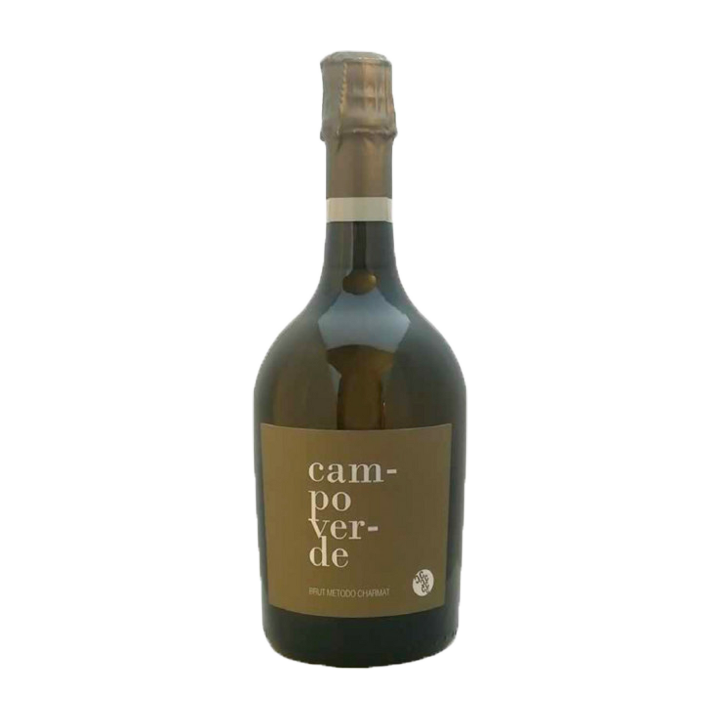 Brut sparkling wine - Campoverde