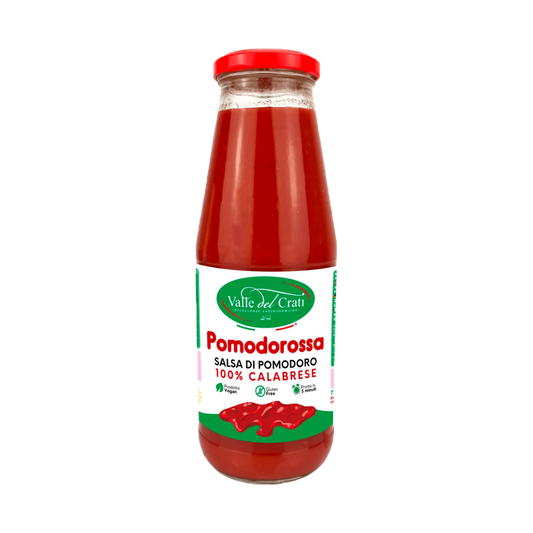 Tomatorossa - Tomato sauce